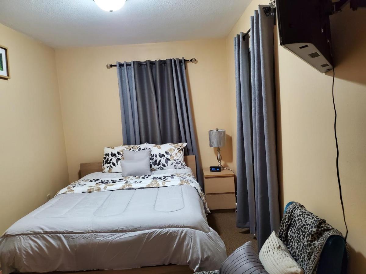 Villa El Shaddai Orlando Esterno foto