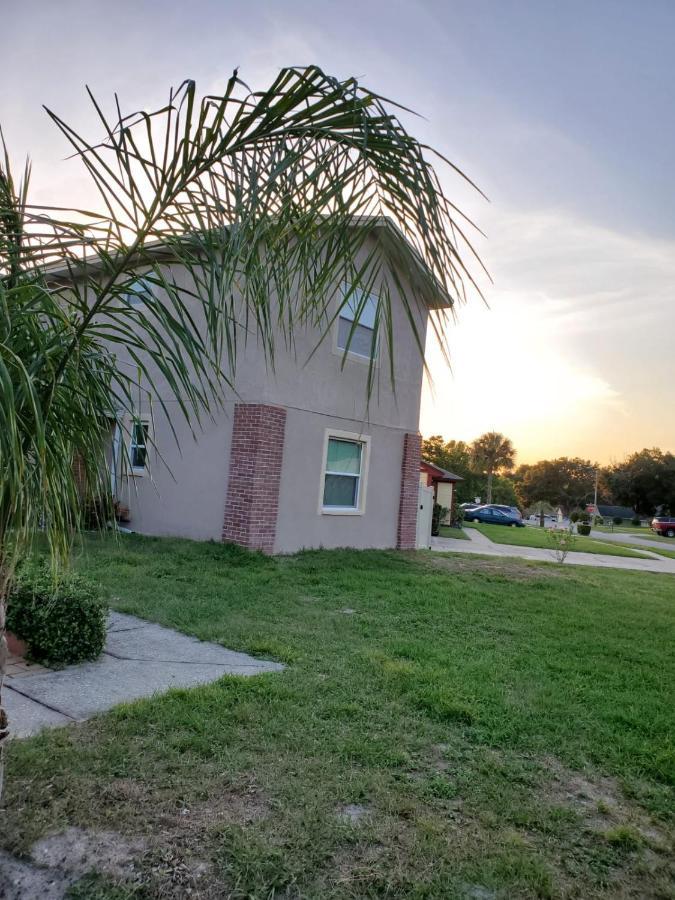 Villa El Shaddai Orlando Esterno foto